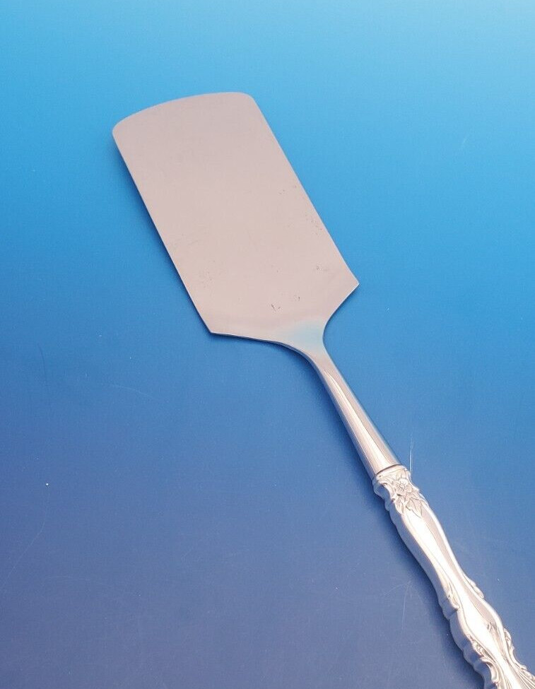 Grande Regency by International Sterling Silver Lasagna Server Custom Made