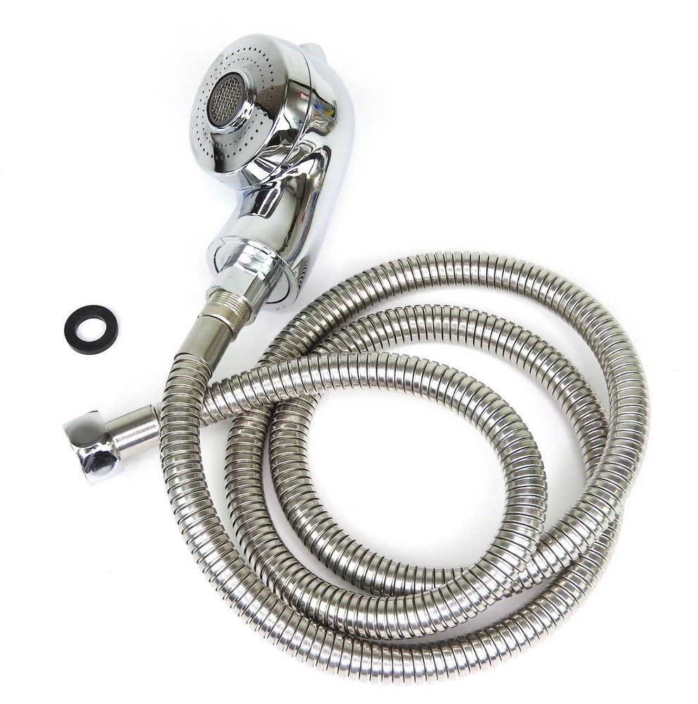 Pedicure Spa Chair Spray Hose & Head