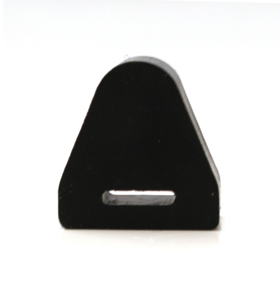 4 Pack Tailgate Latch Rubber Bumper Stop 16633065 LH & RH for Chevy Silverado GM