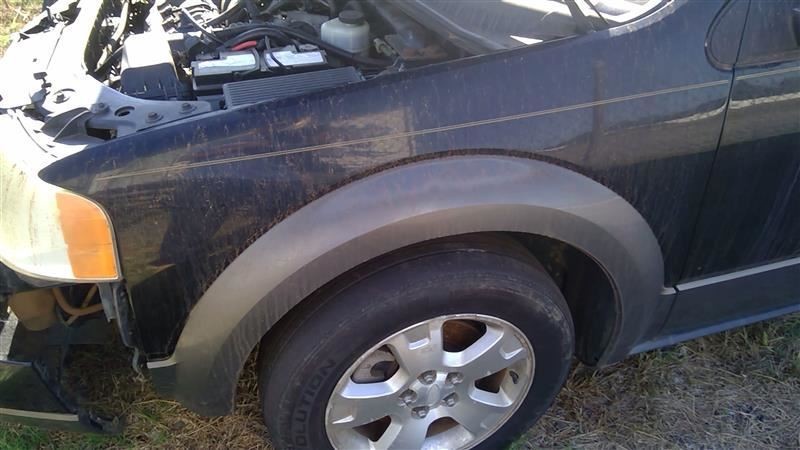Fuse Box Engine Fits 05-07 FIVE HUNDRED 178754
