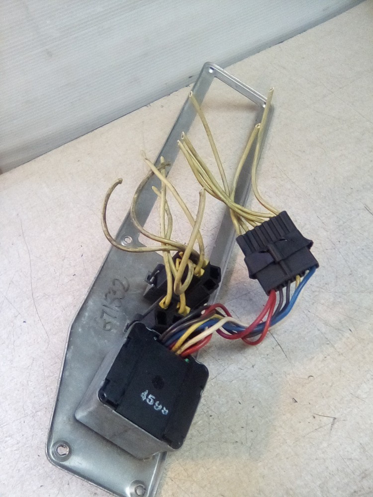 Freightliner 22-38886-000 Dash Panel