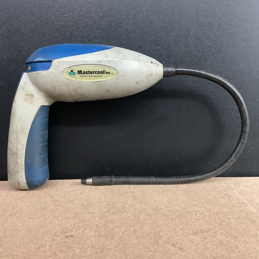 Mastercool Electronic Leak Detector 55100 - Untested