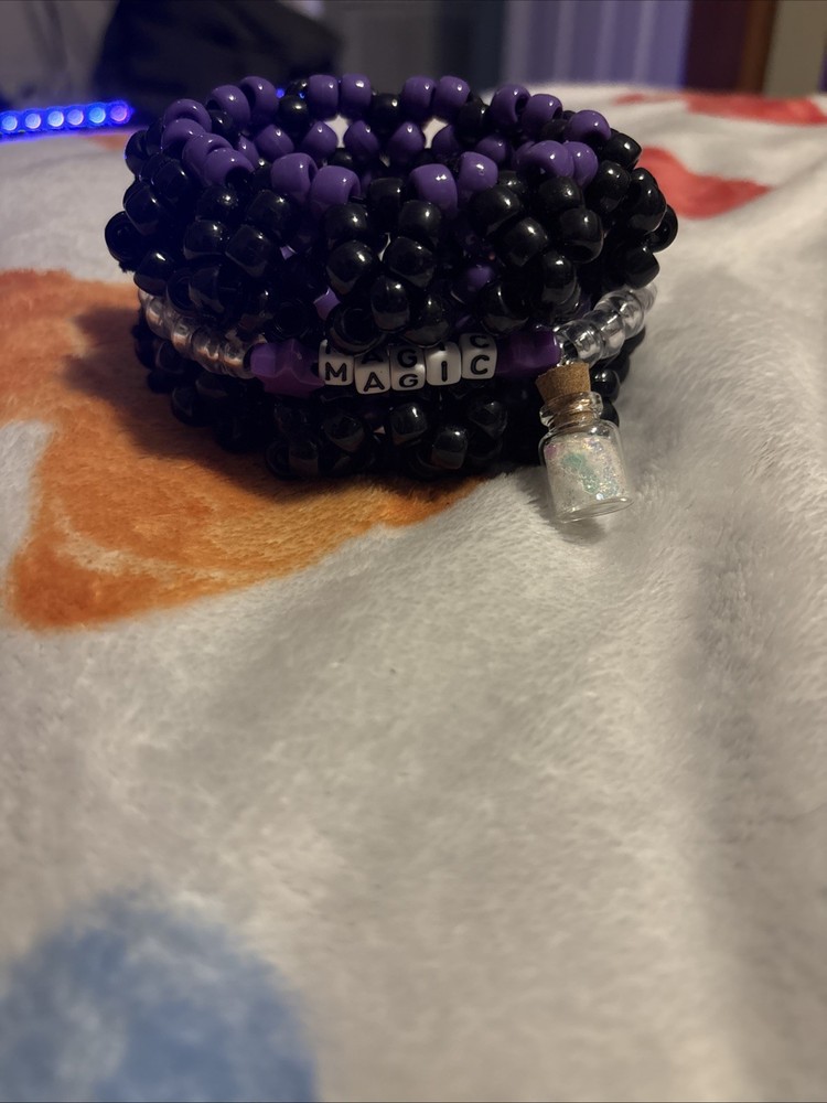 Kandi Cuff