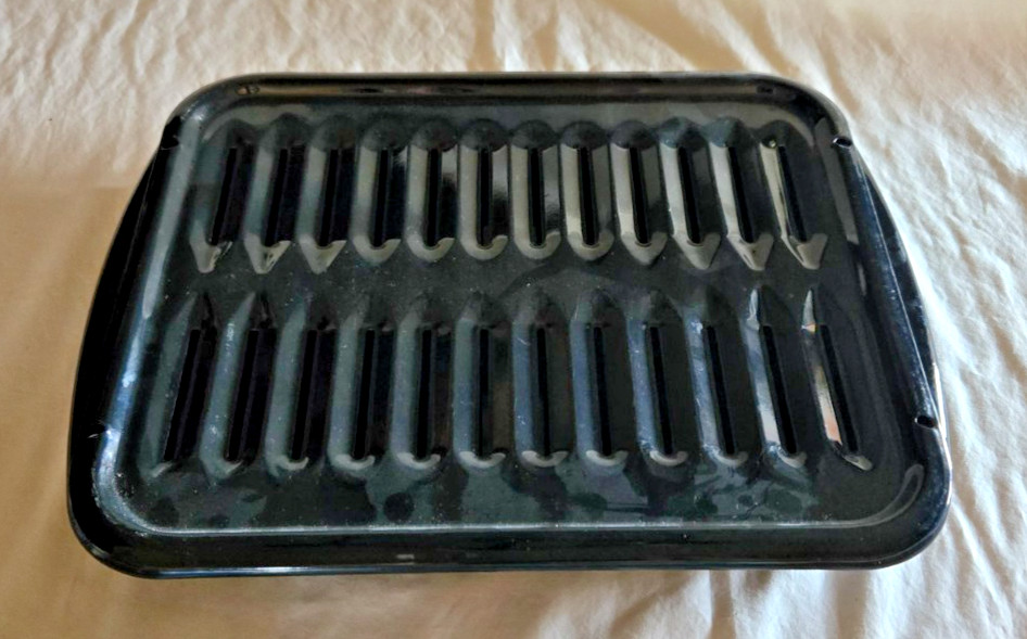 Professional Heavy Duty Broiling / Roasting Pan