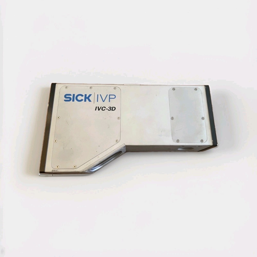SICK IVC-3D11111 / IVC3D11111 (Used)