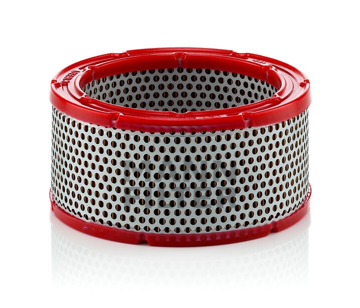 MANN FILTER REPLACEMENT AIR FILTER FOR PORSCHE 616.108.932.00