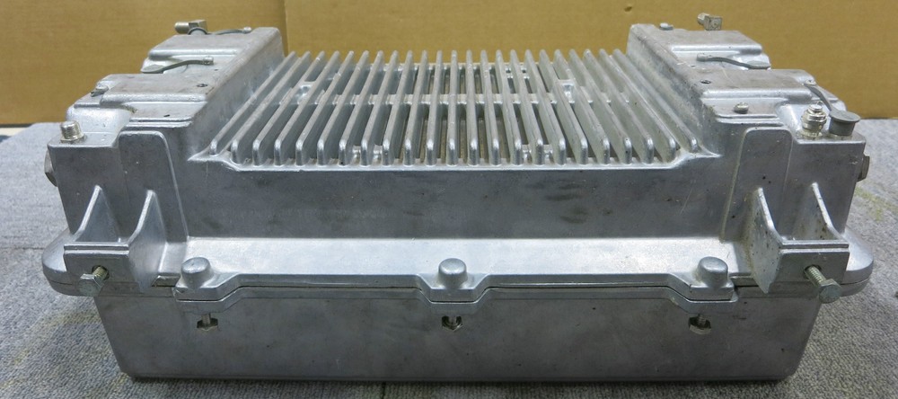 C-Cor Electronics T-500 Series 507E-030 22dB Trunk Quadrant Amplifier Node