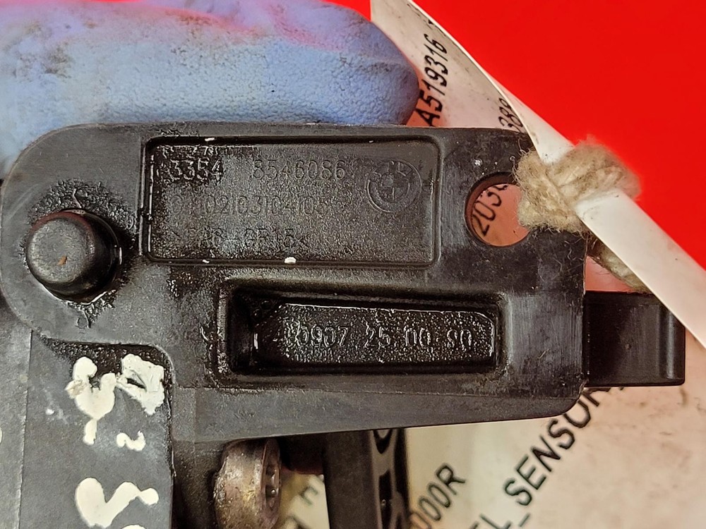 2016 BMW S1000R LEVEL SENSOR