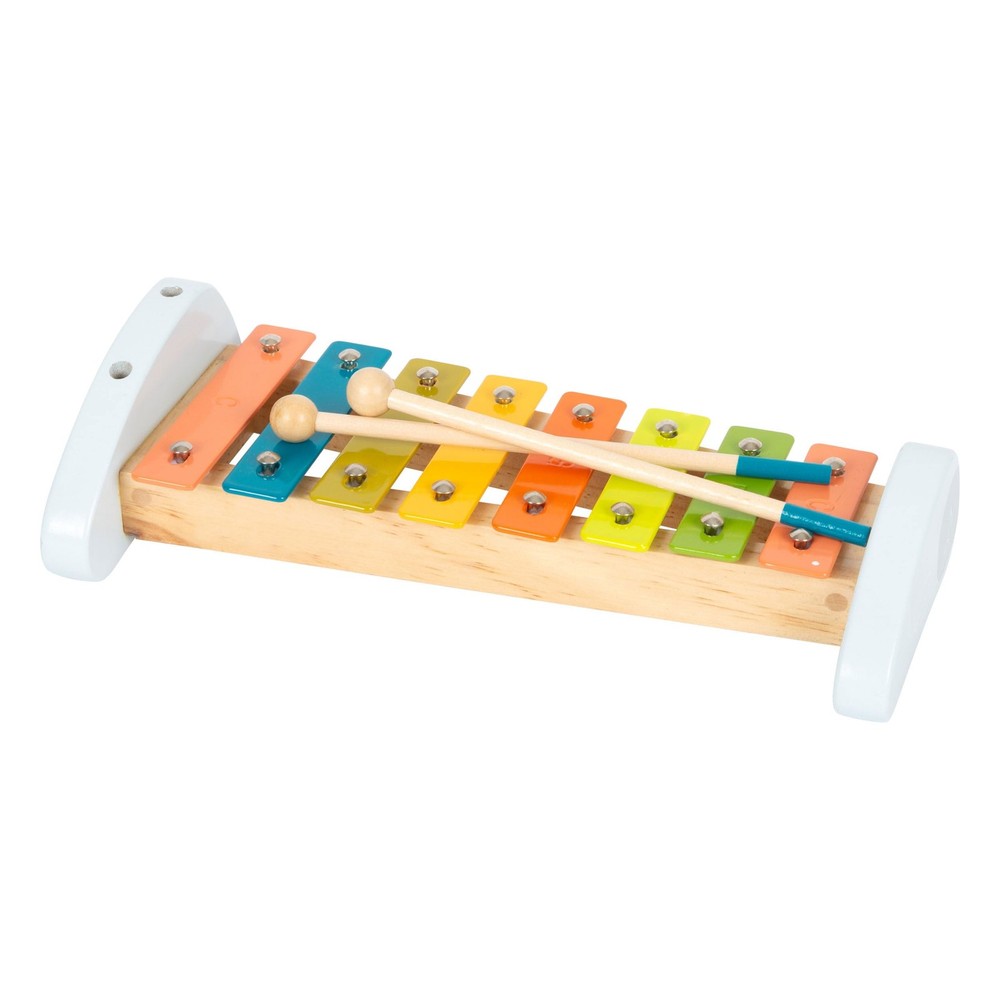 Xylophone Groovy Beats