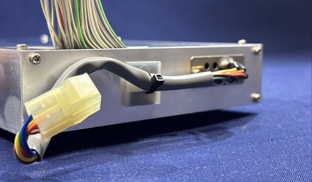 Jeol Systems Inc POWER SEL CCT