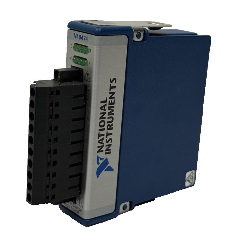 National Instruments NI 9474 Digital Output Module