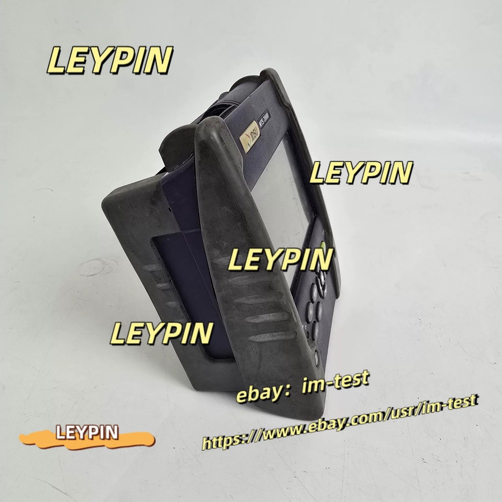 JDSU MTS 2000 Optical Time Domain Reflectometer*im