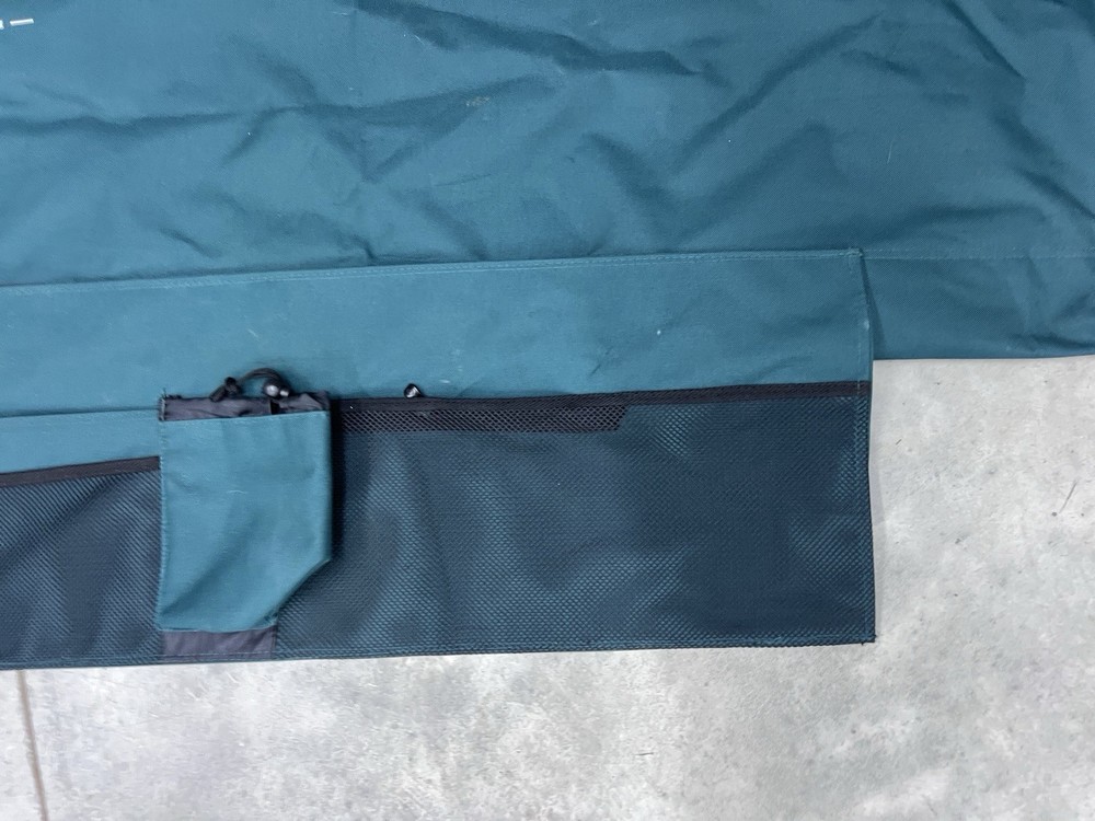 Disc-O-Bed XL Portable Camping Cot ~Replacement Part Bag Only