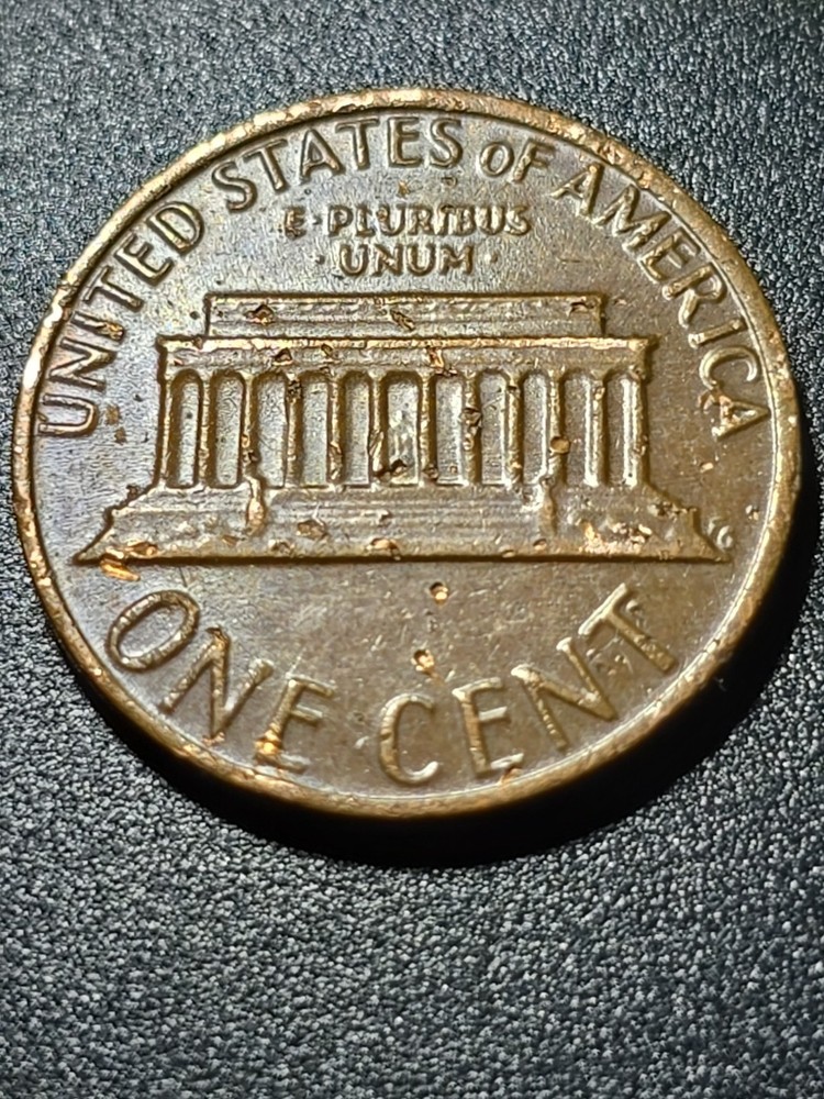 Absolute Gem Multi Error 1982 NM Lincoln Penny, Small Date & Stike Error & More