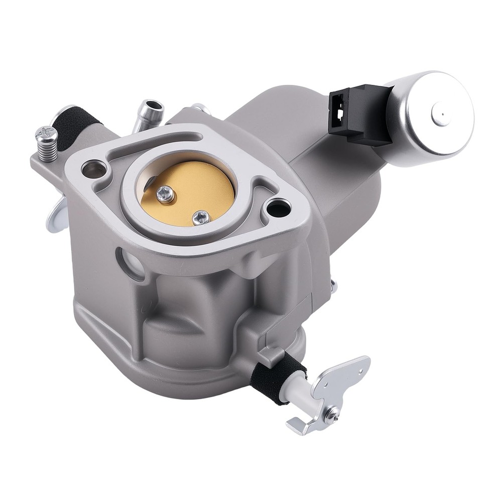 Carburetor with Gasket Kit for Engine Tractor 593197