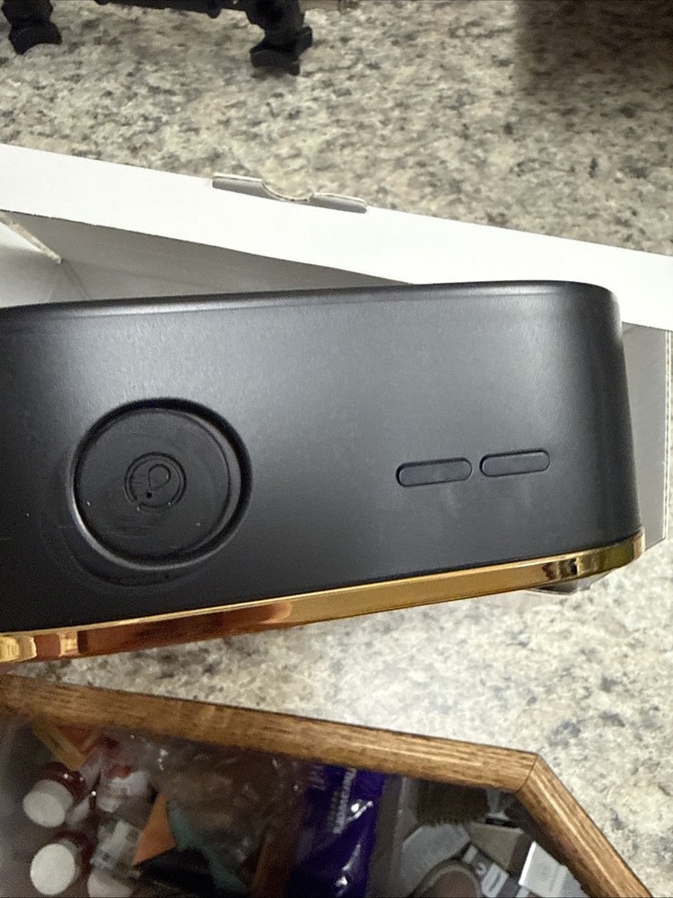 Rechargeable Wall Mount Soap Dispenser with Sensor Technology