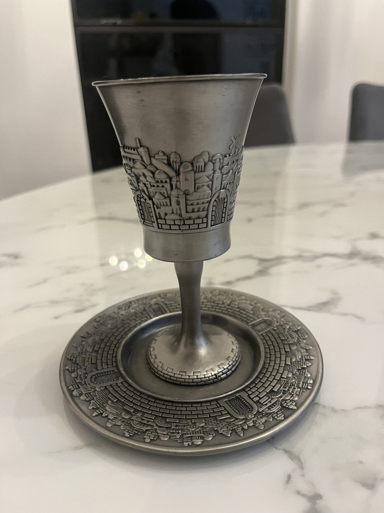 Kiddish Cup