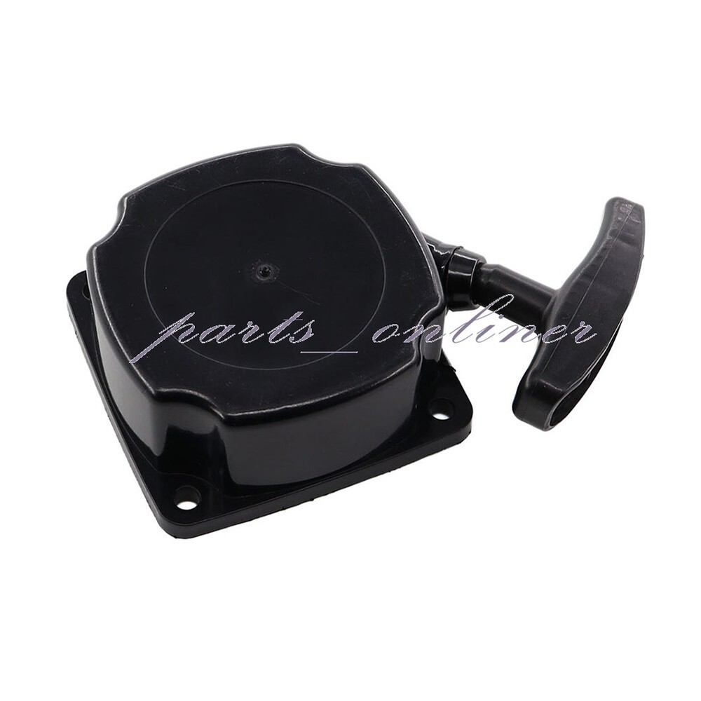 Recoil Pull Starter For Earthquake E43 Earth Auger PowerHead Standard Handle