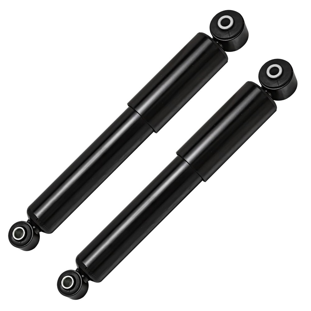Front Struts & Coil Spring Rear Shocks Sway Bars for 2012 - 2017 Hyundai Accent