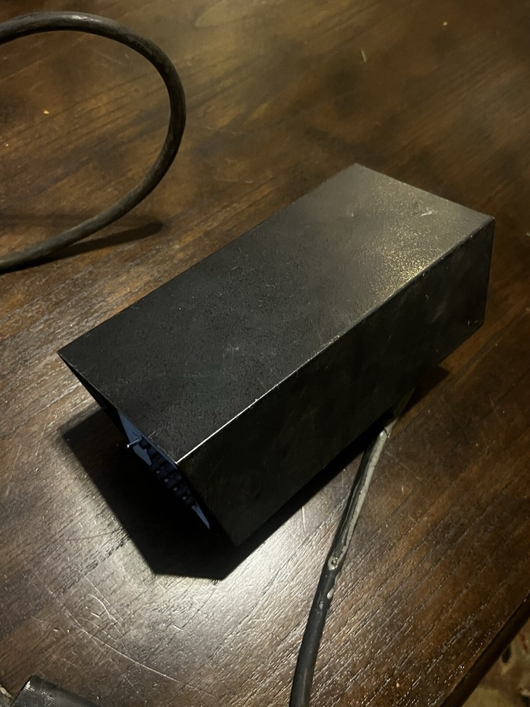 DURANT 1800-511 (51800-401) Solid State 1800 Counter Module Unit