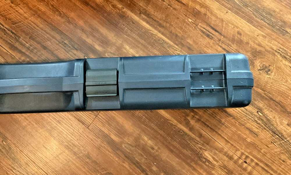 Fabarm Case