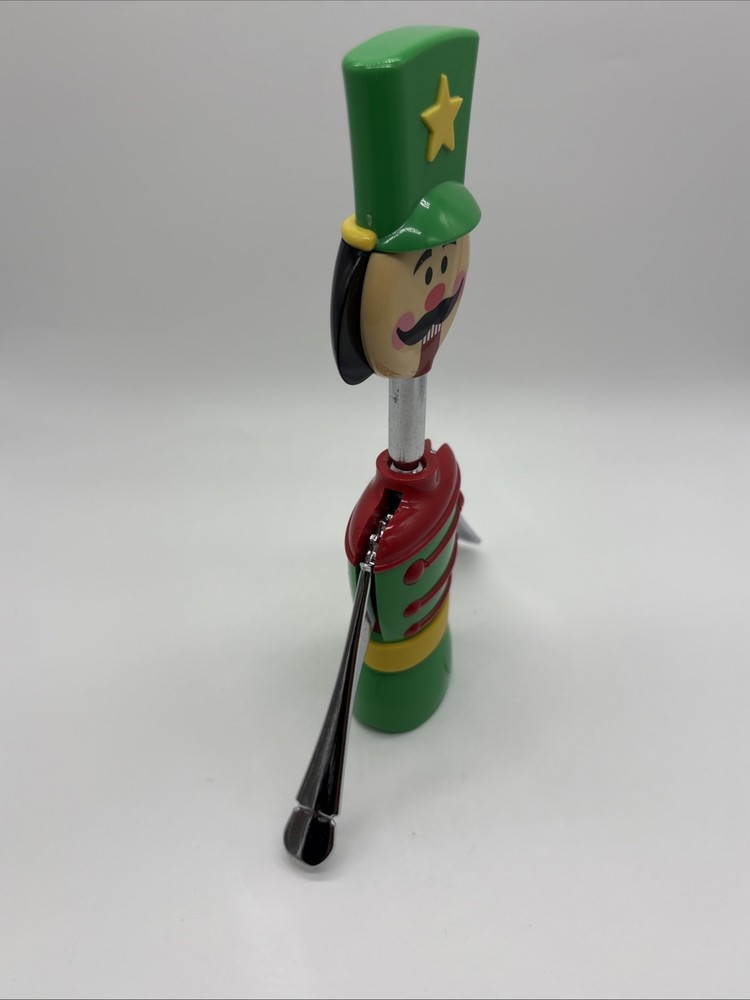 Nutcracker Corkscrew Wine Opener Boston Warehouse