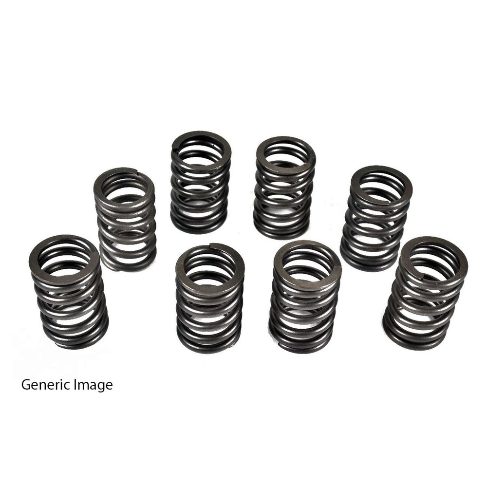 ITM Engine Components VS1207 Engine Valve Spring