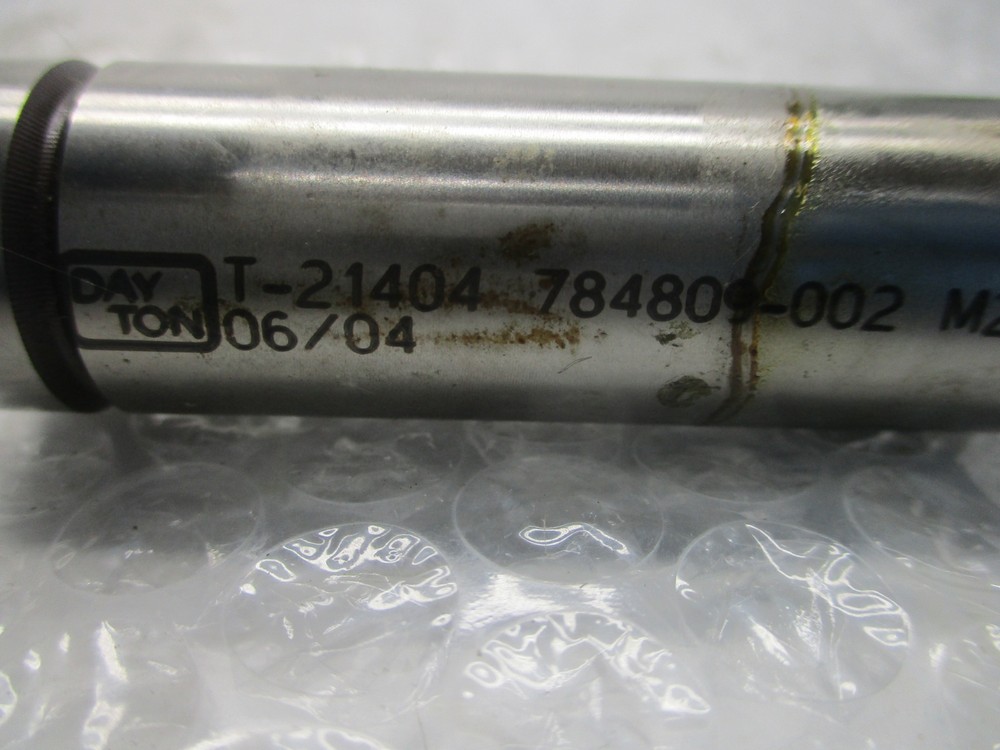 DAYTON T-21404 PUNCH NSNP