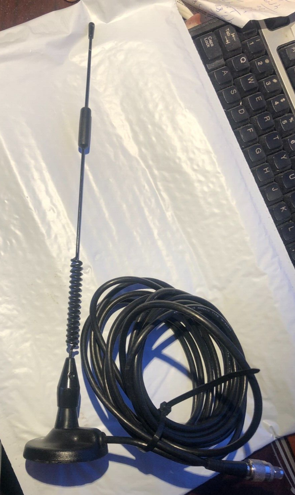 AS 14" magnetic base antenna