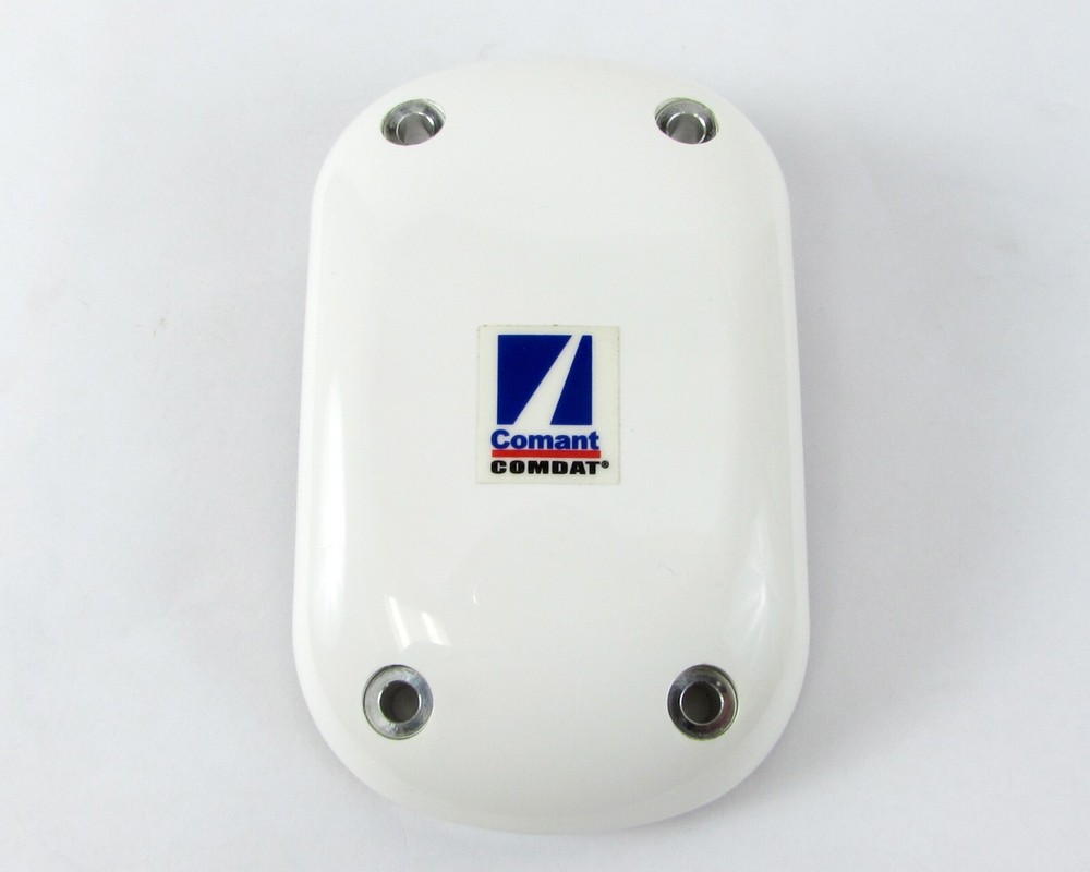 Comant Industries, Inc. CI-401-220 ComDat GPS Antenna, 26.5 dB Gain.