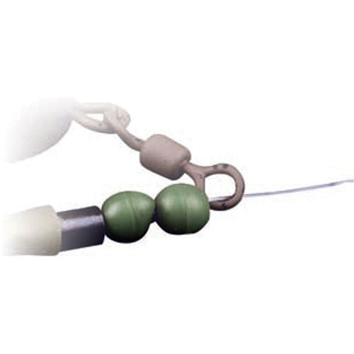 John Roberts Rubber Rig Beads