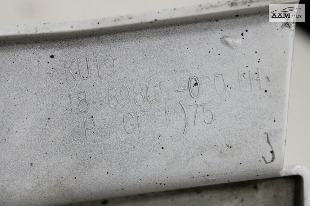 18-24 FREIGHTLINER CASCADIA FRONT LEFT DRIVER SIDE COWL SIDE PANEL OEM