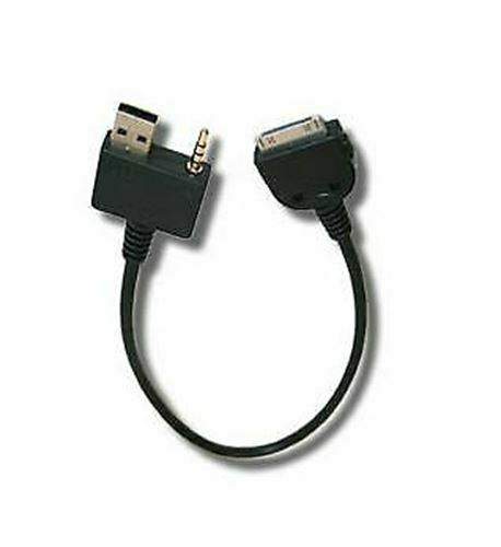 iPod iPhone Cable Adapter for 2009 2010 2011 Hyundai Sonata