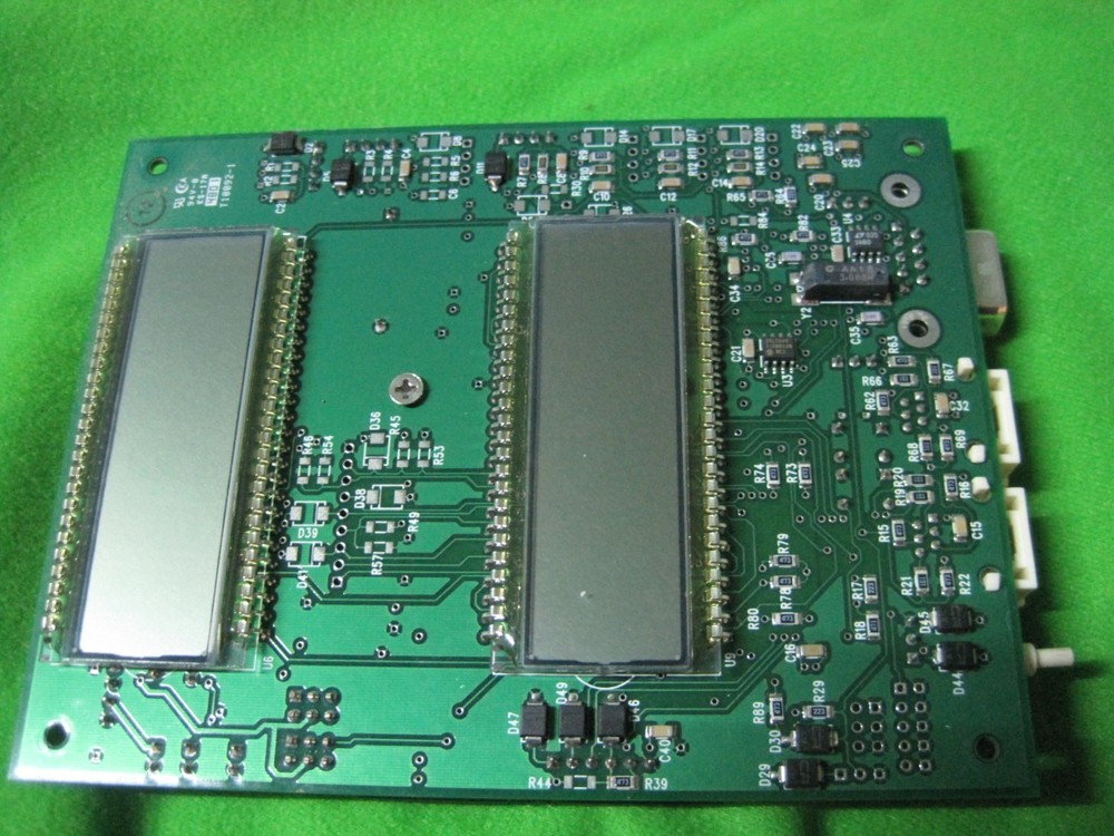 Pressure transmitter Boards TMC-GWC-001B AA809