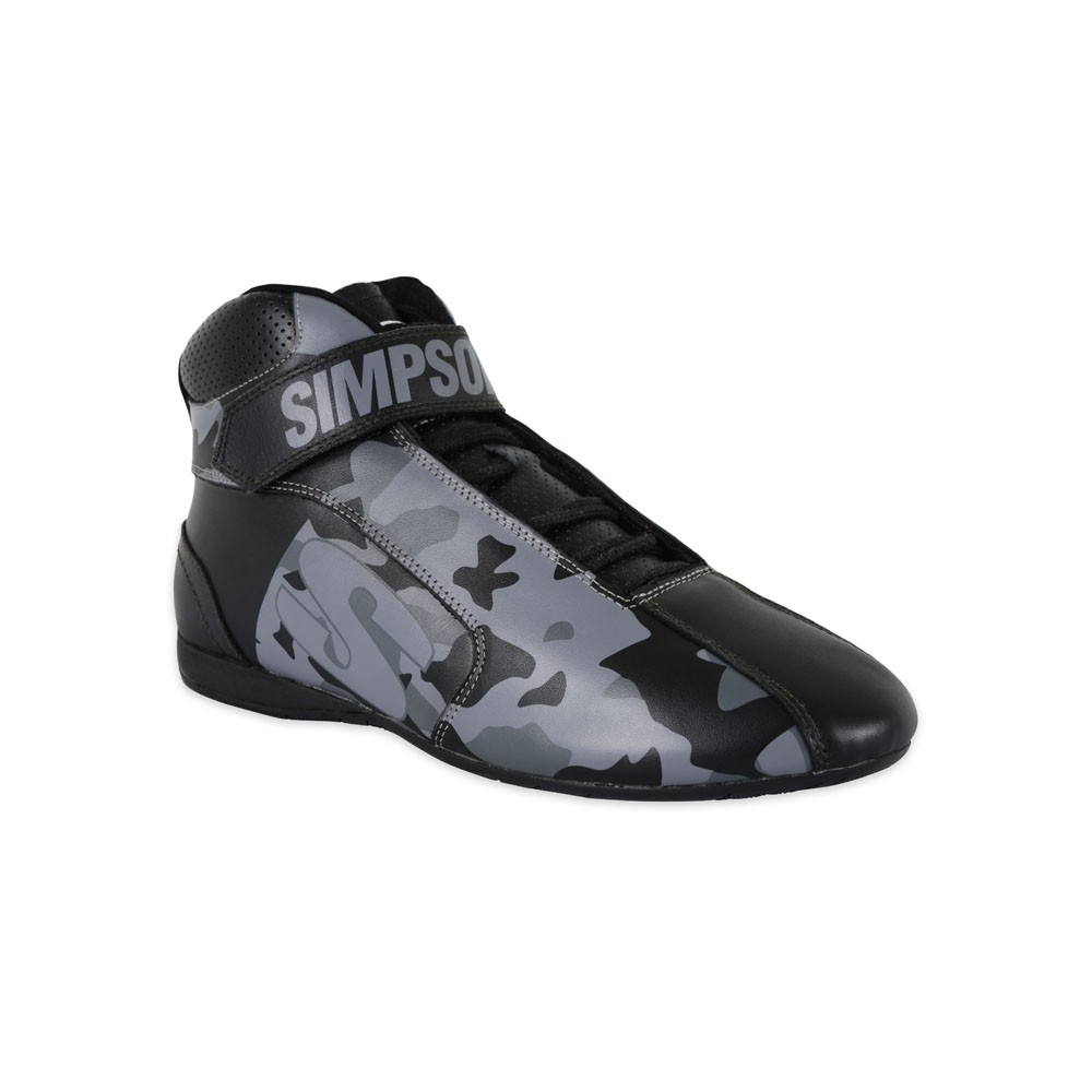 Simpson Racing Shoes DX2500K;