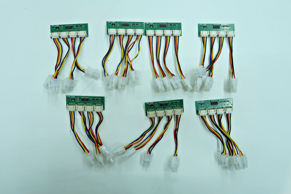Bitmain Antminer L9 Fan Simulator/Emulator/Spoofer