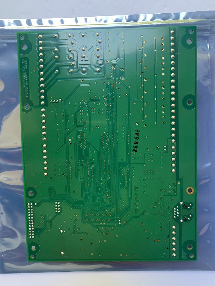 Avigilon Mercury EP-1502 EP1502 Intelligent Dual Reader Controller Lenel--