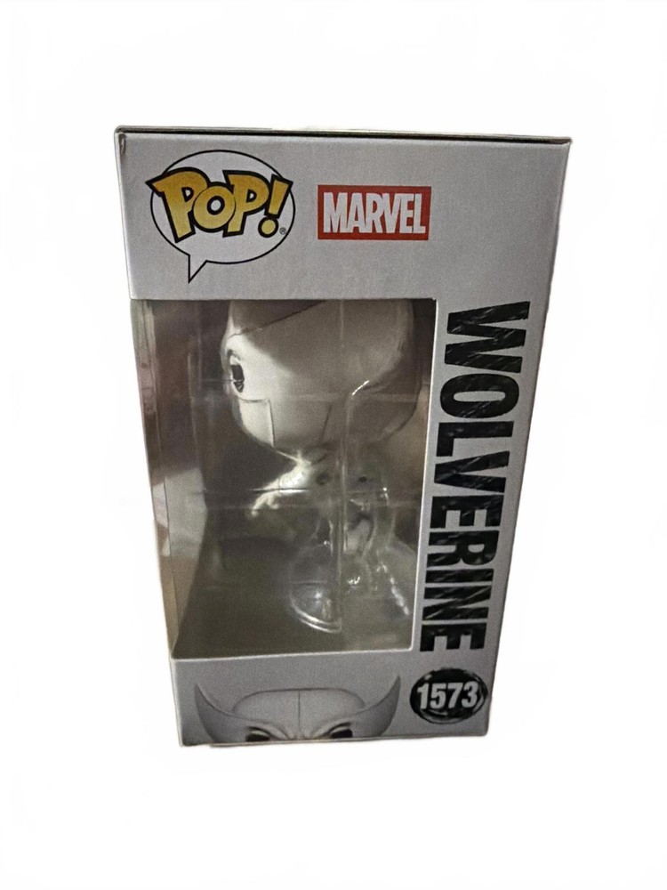 Funko Pop! Marvel Wolverine #1573 Vinyl Figure