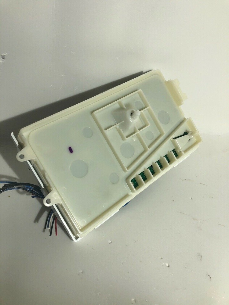 #9986 Whirlpool W10480174 Control Board