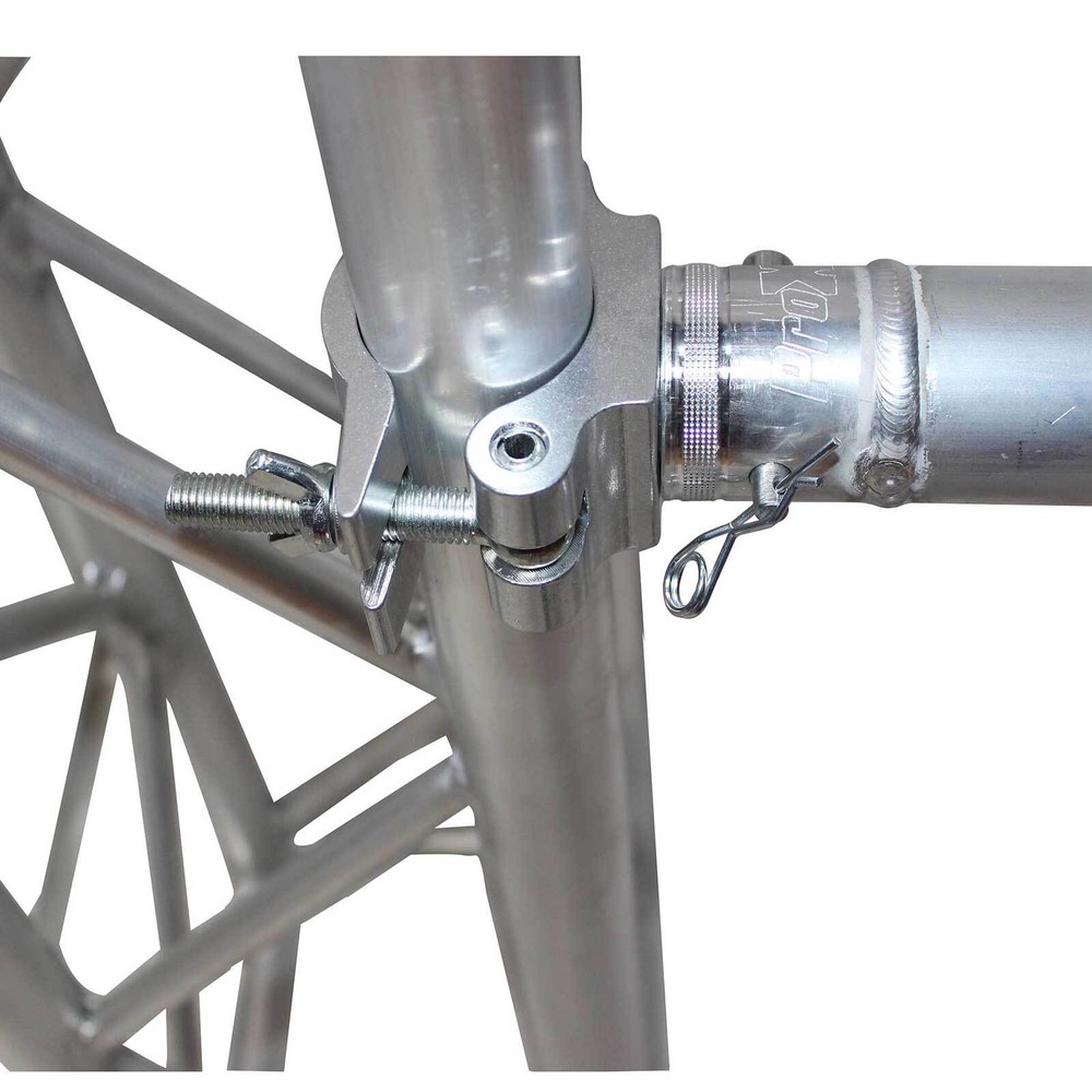 ProX T-C7 Pro Clamp with Conical Connector