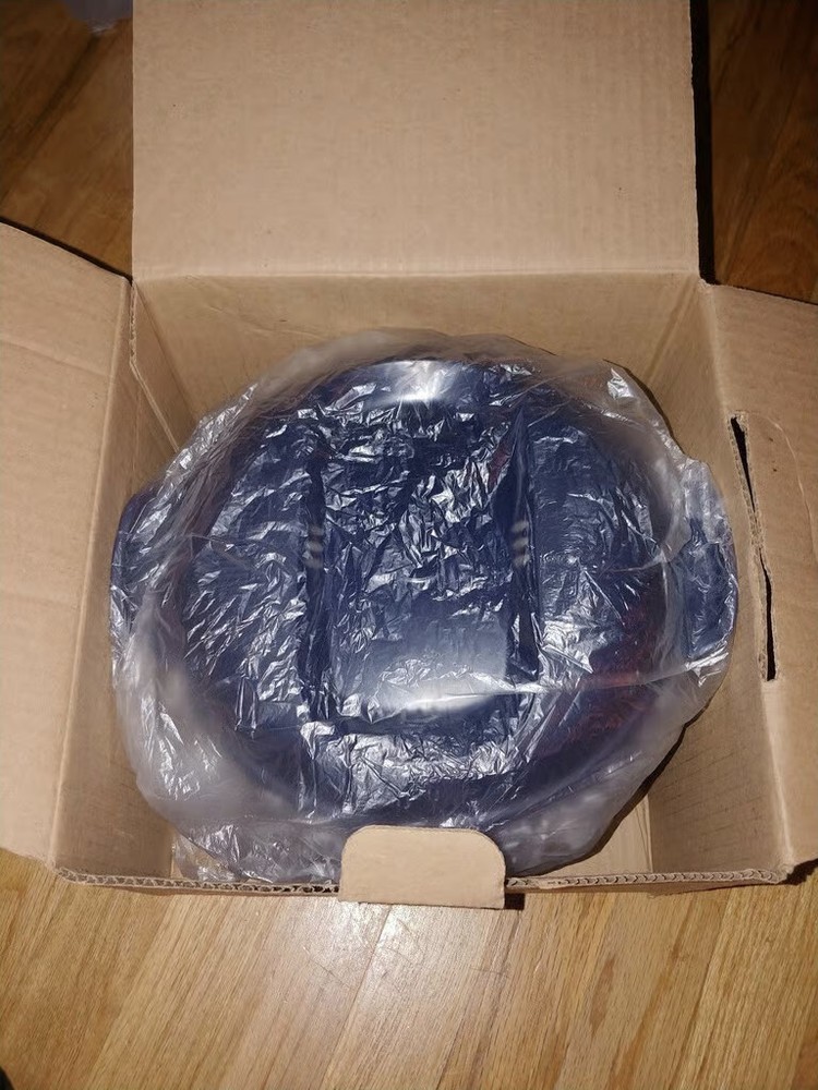 Tupperware Smart Multi Cooker - Cobalt Blue