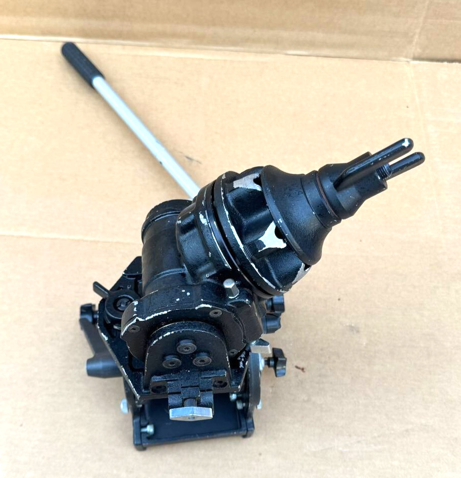 Innovative Television Engineering ITE H14A Tripod Head