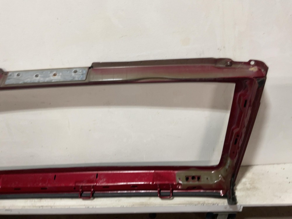 Used Windshield Frame fits: 2012 Jeep Wrangler Grade A