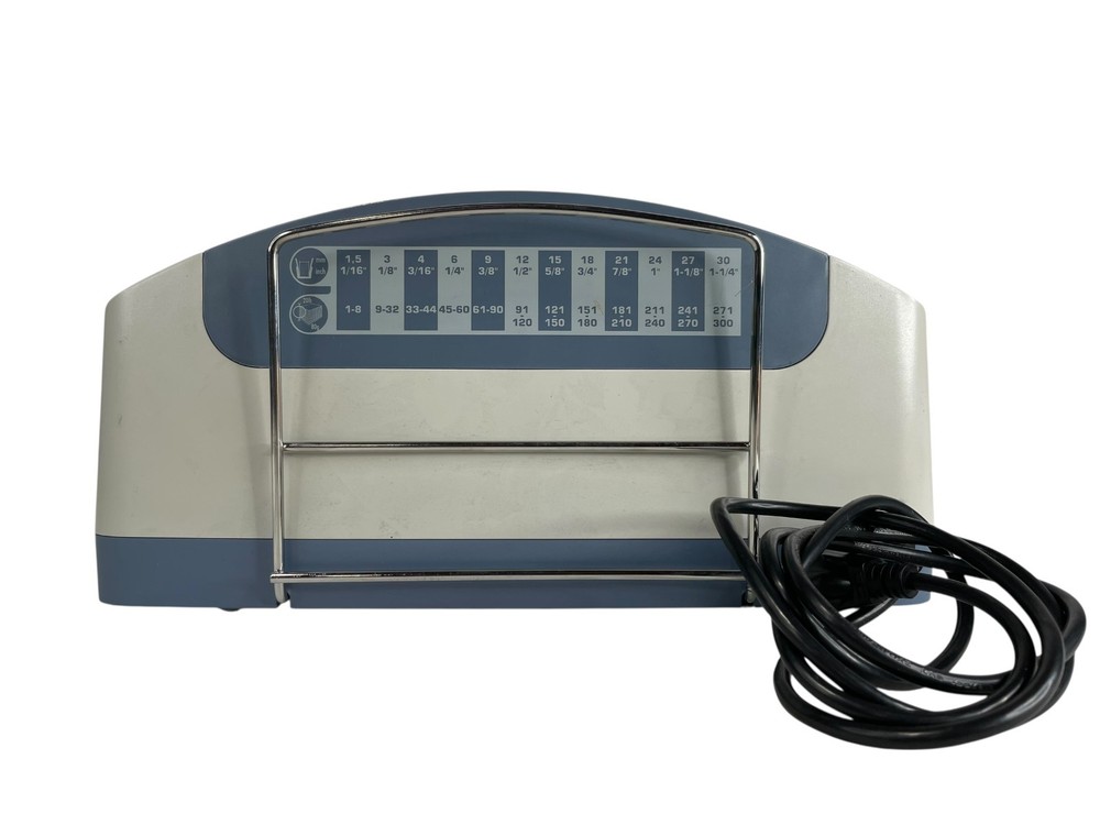Fellowes TB 250 Thermal Binding Machine