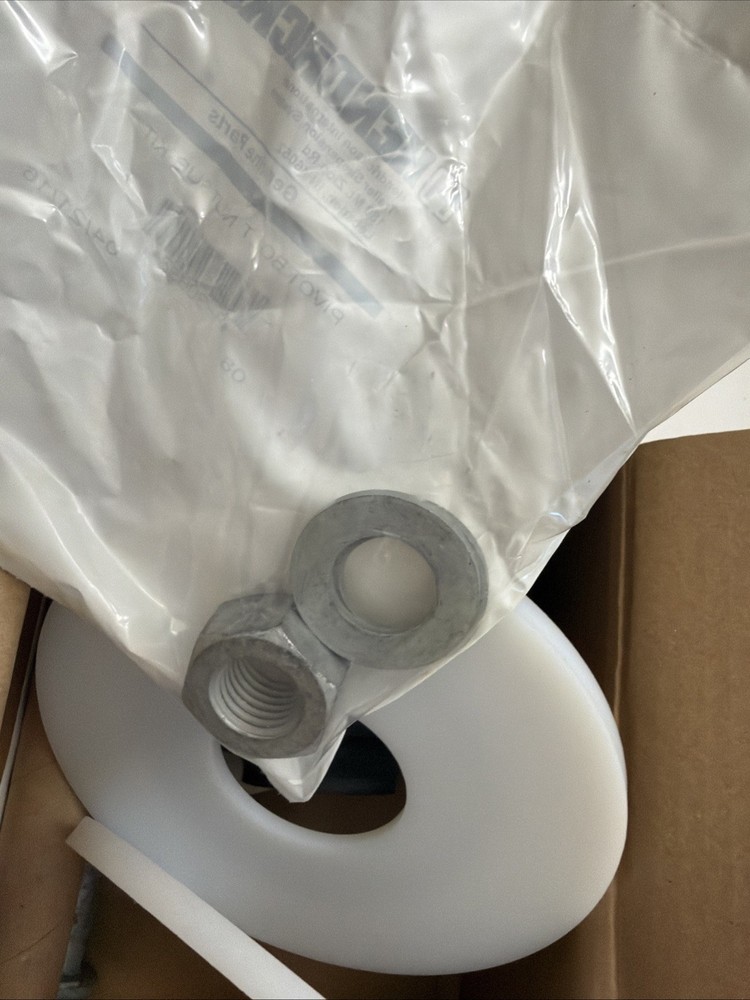 Hendrickson S-24691 Quick Align Pivot Bushing Kit