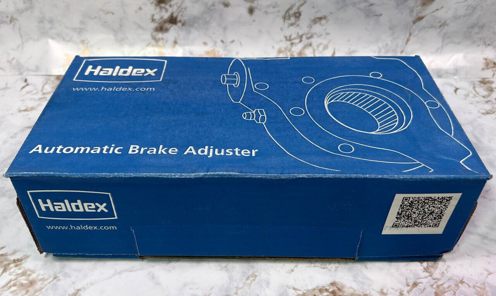 Haldex Automatic Brake Adjuster Kit - 40010056