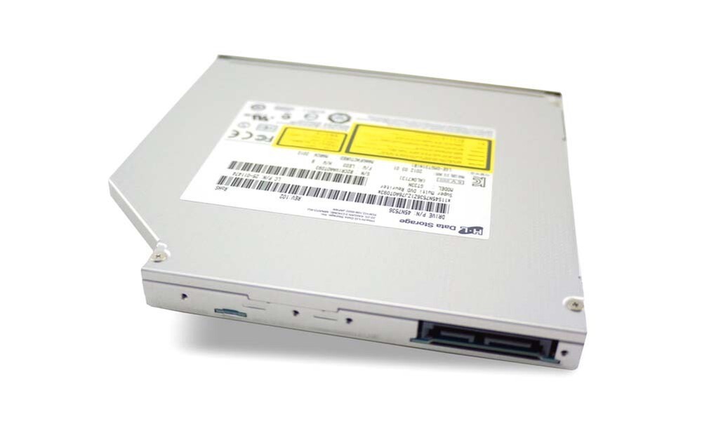 CD DVD Burner Writer Player Drive Replacement for HP ProDesk 400 G3 SFF Computer