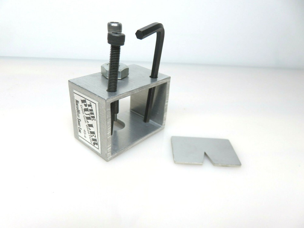 NWSL Northwest Short Line 45-4 The Puller HO Scale Wheel Driver Gear Puller NIB