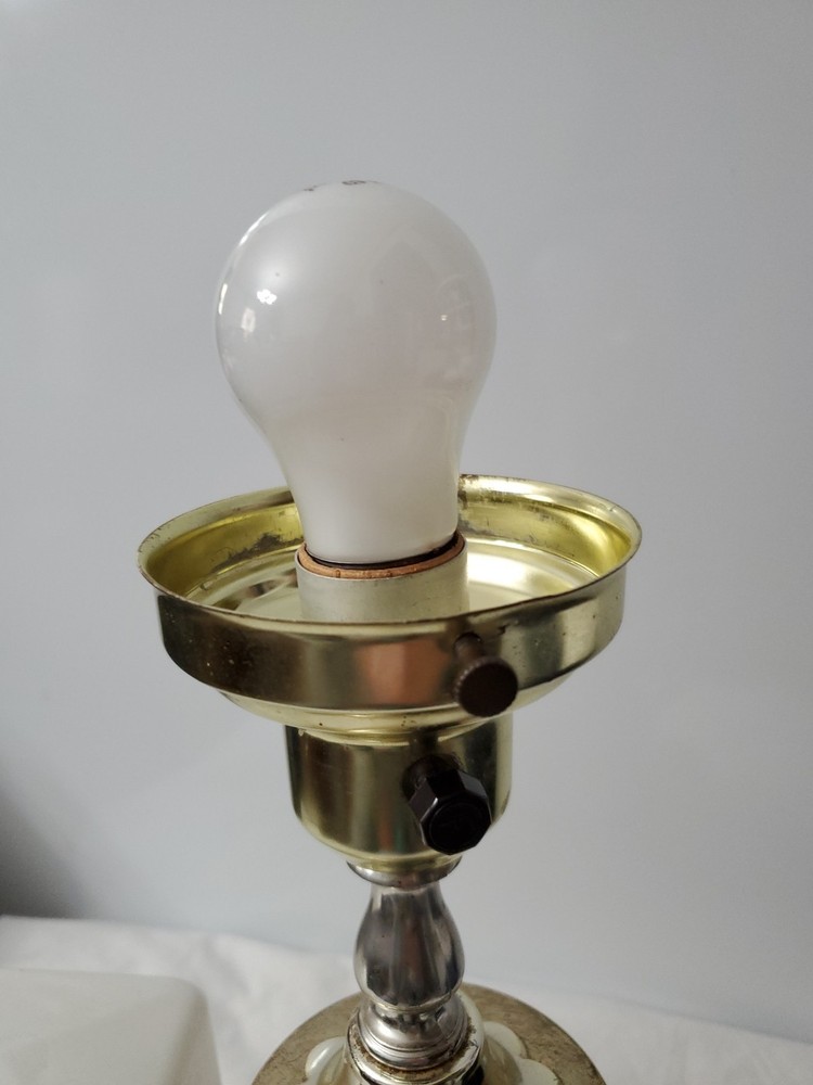 Custom Made Bar Lamp For Dad Man Cave Decor