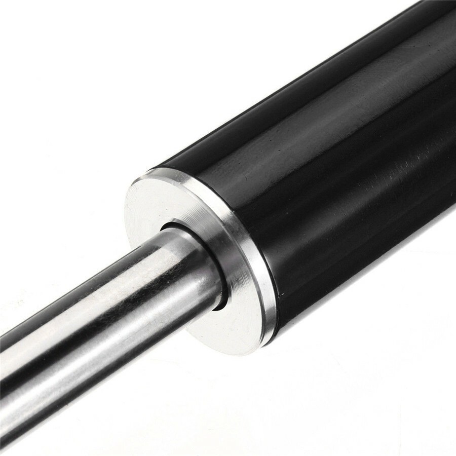 330mm Aluminum Universal Steering Damper 6way Adjust Stabilizer For Motorcycles